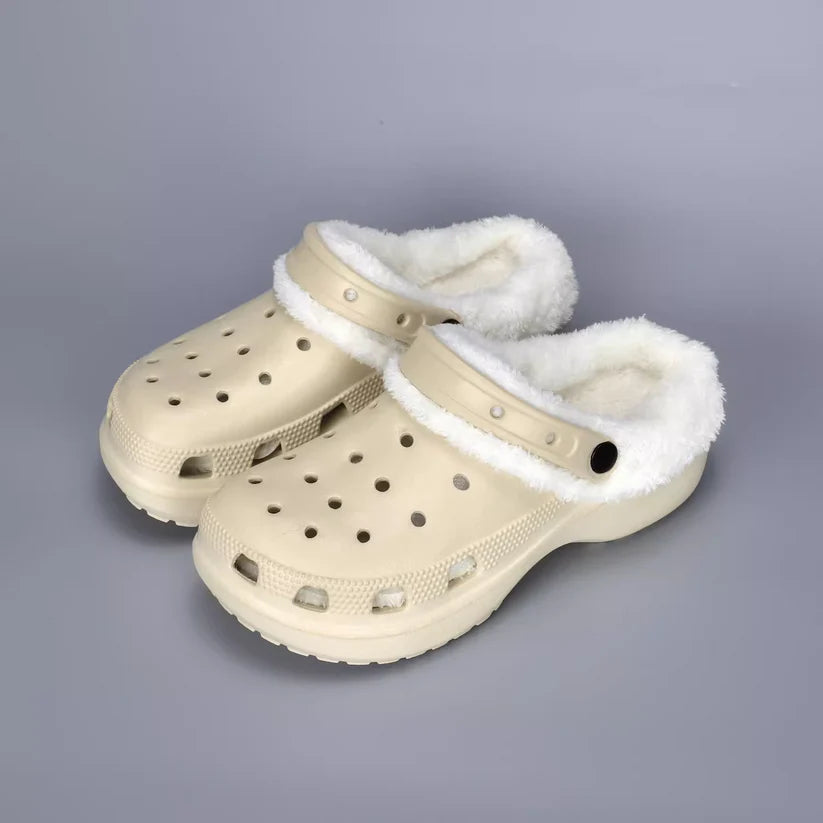 Forros para Crocs