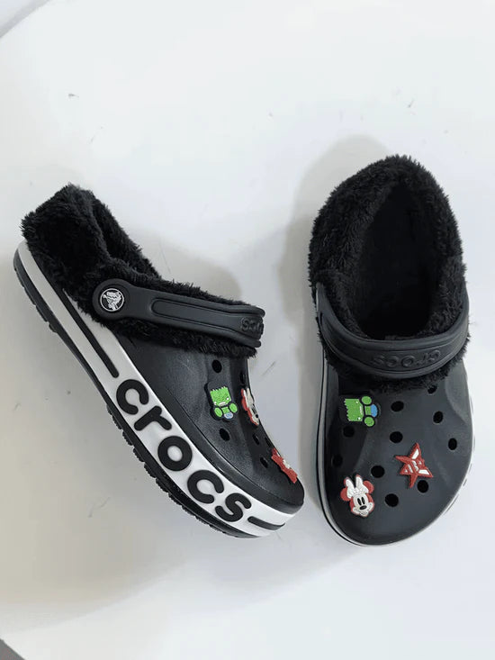 Forros para Crocs